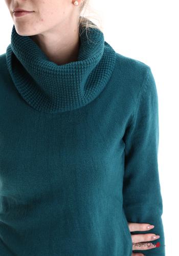 Vestido de cuello alto - ph 4