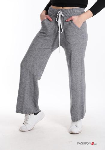 Trousers  with pockets - ph 1