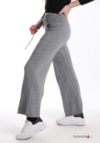 Trousers  with pockets - ph 3