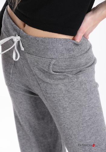 Trousers  with pockets - ph 4