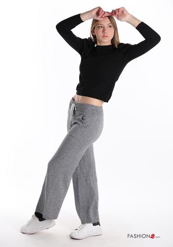 Trousers  with pockets - ph 5