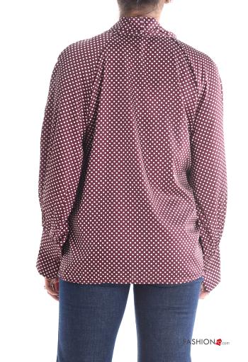 Camicia con bottoni - ph 2