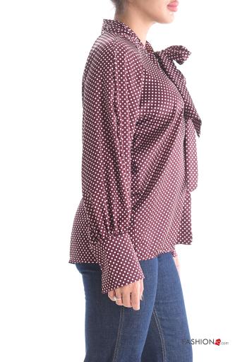 Camicia con bottoni - ph 3