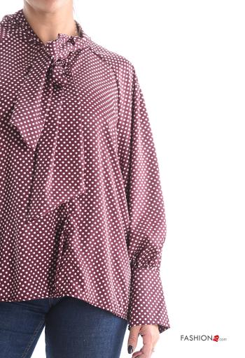 Camicia con bottoni - ph 4