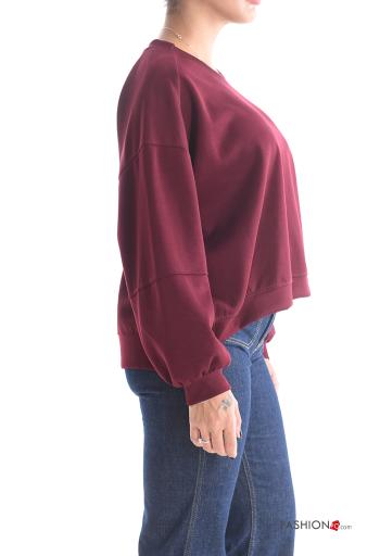 Lässiges Langarmshirt - ph 3
