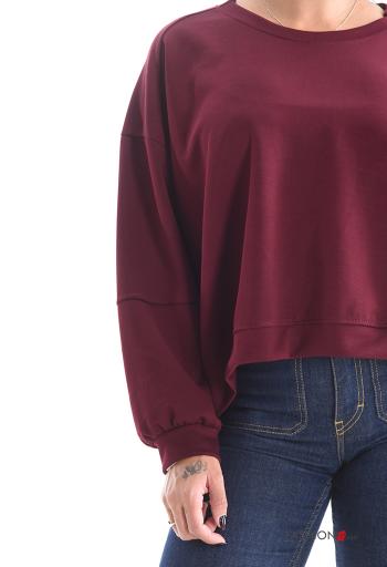 Lässiges Langarmshirt - ph 4