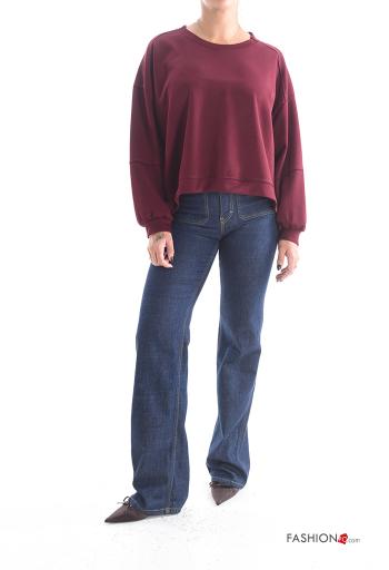 Lässiges Langarmshirt - ph 5