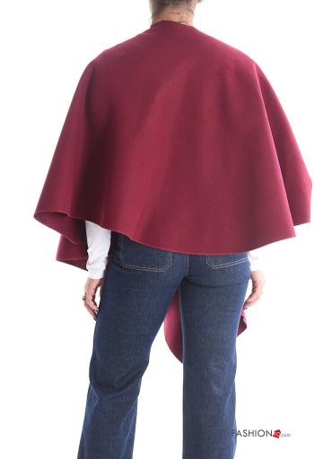 Cape mit knoten - ph 2