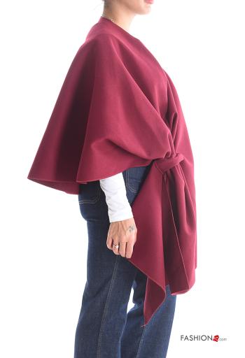 Cape mit knoten - ph 3