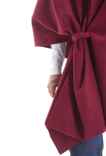 Cape mit knoten - ph 4