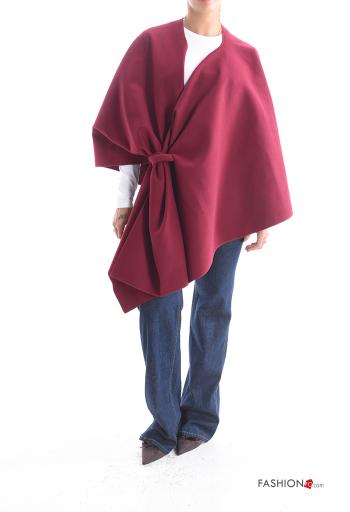 Cape mit knoten - ph 5