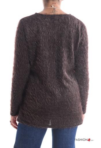 Tunic with necklace - ph 2