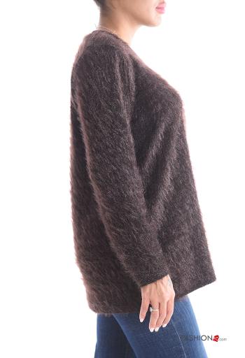 Tunic with necklace - ph 3