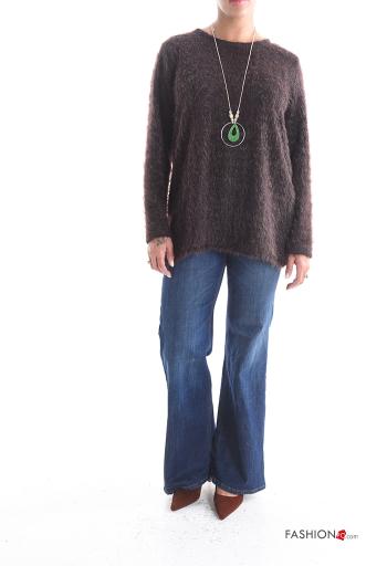 Tunic with necklace - ph 5