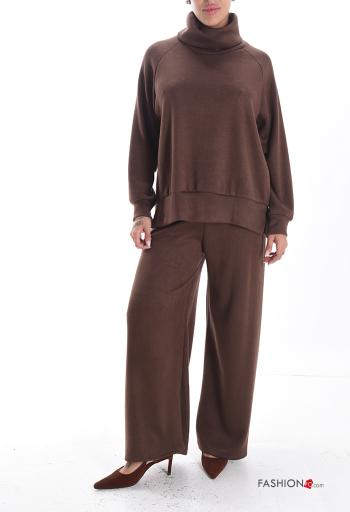 Conjunto Estilo Casual
