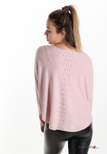 Maglione in Misto Lana - ph 2