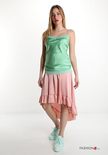 Top pizzo raso - ph 5