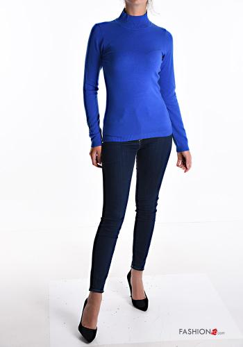 Jersey de cuello alto - ph 5