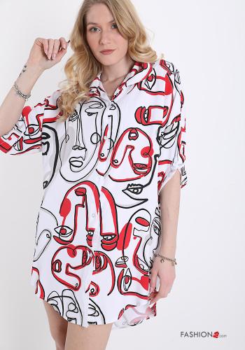 Shirt Creative print - ph 1