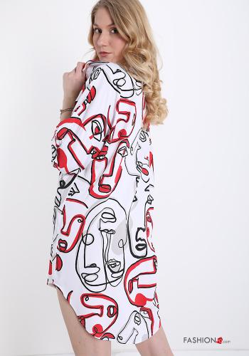 Shirt Creative print - ph 2