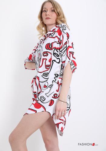Shirt Creative print - ph 3