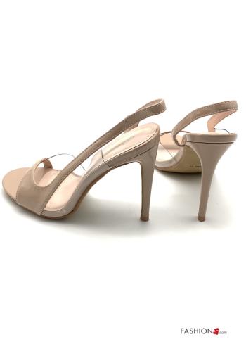 Scarpe con tacco - ph 4