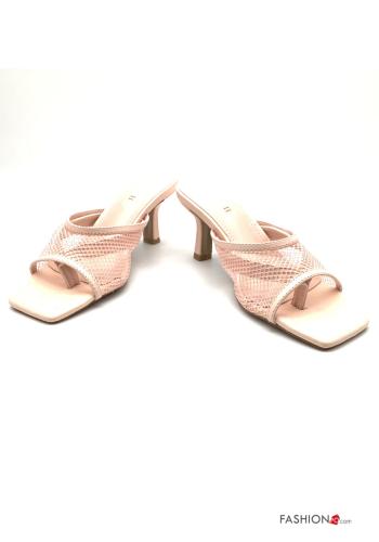 Heeled shoes  lace - ph 1