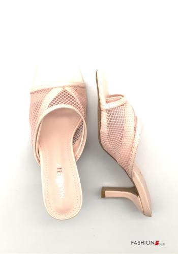 Heeled shoes  lace - ph 3