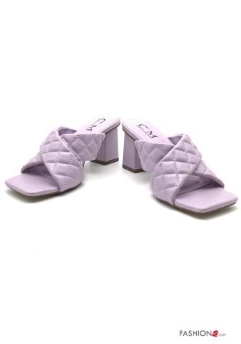 Chaussures à talons - ph 2
