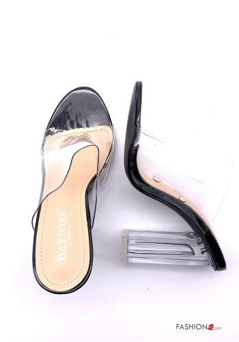 Stöckelschuhe - ph 3