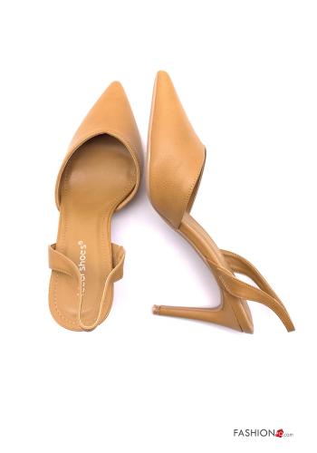 Heeled shoes - ph 3