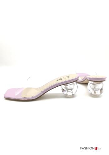 Heeled shoes - ph 2