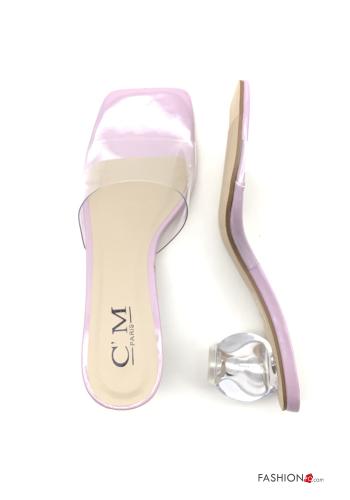 Heeled shoes - ph 3