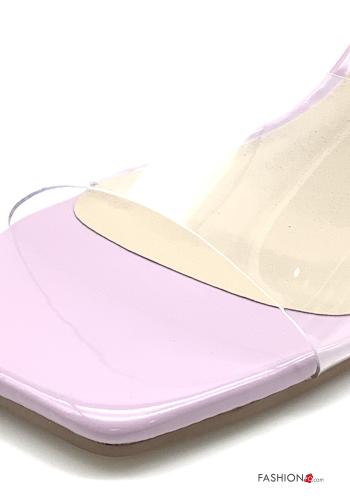 Heeled shoes - ph 4