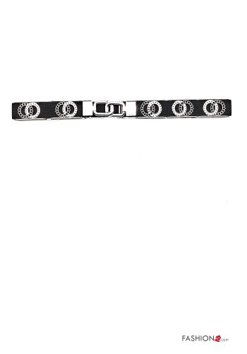 Cinto com strass - ph 1