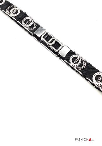Cinto com strass - ph 2