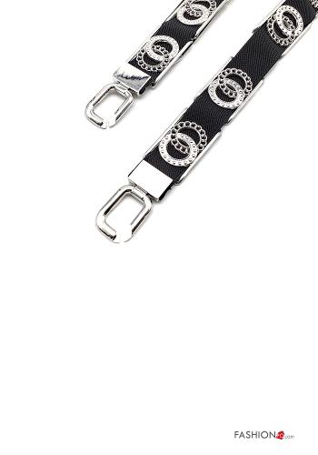 Cinto com strass - ph 3