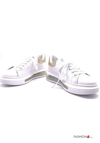 Turnschuhe  Kunstleder - ph 1