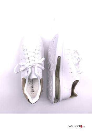 Turnschuhe  Kunstleder - ph 2