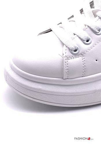 Turnschuhe  Kunstleder - ph 3