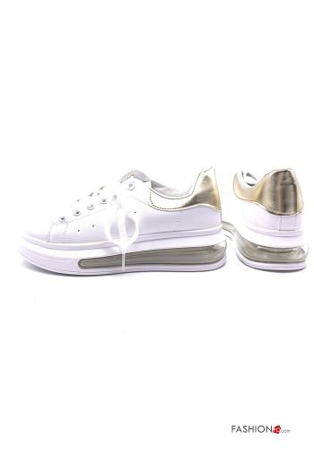 Turnschuhe  Kunstleder - ph 4