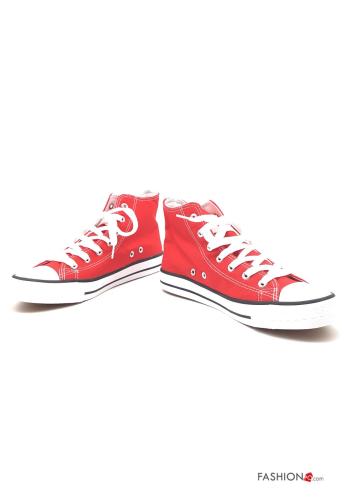 Lässig Hohe Turnschuhe - ph 1