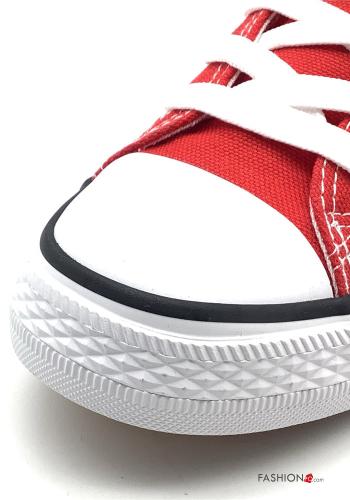 Lässig Hohe Turnschuhe - ph 3