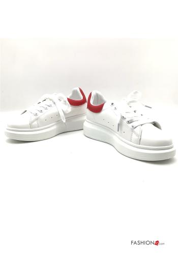 Sneakers  ecopelle - ph 1