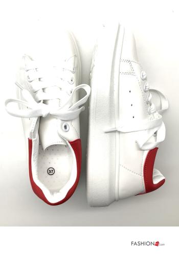 Sneakers  ecopelle - ph 2