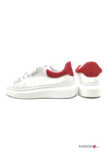 Sneakers  ecopelle - ph 4