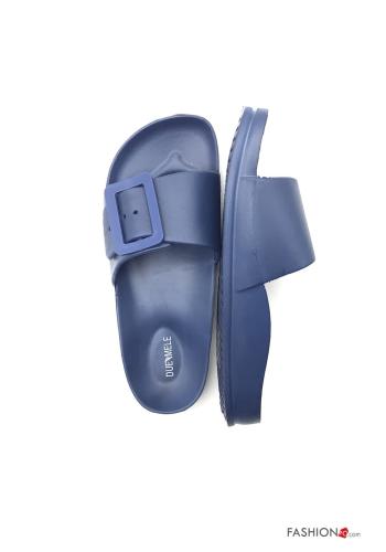 Set 36 pairs  Slide Sandals  with belt adjustable - ph 2