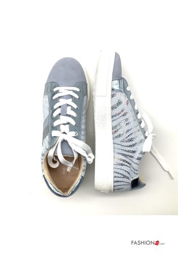 Zapatillas (Sneakers) Estampado animal - ph 2