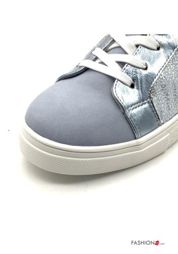 Zapatillas (Sneakers) Estampado animal - ph 3