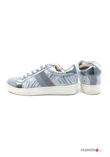 Zapatillas (Sneakers) Estampado animal - ph 4